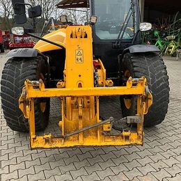 JCB 542-70 * Teleskopstapler starr