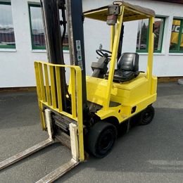 Hyster H 2.00 XMS * Dieselstapler