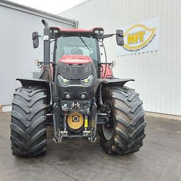 Case IH Optum 300 CVX