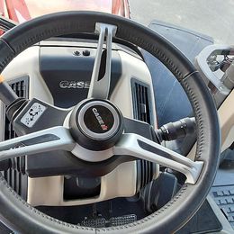 Case IH Optum 300 CVX