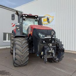 Case IH Magnum 380 CVX