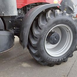 Case IH Magnum 380 CVX