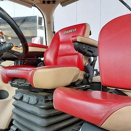 Case IH Magnum 380 CVX