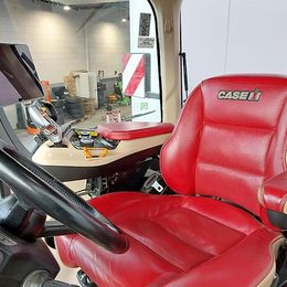 Case IH Magnum 380 CVX