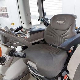 Deutz-Fahr 9340 Agrotron TTV