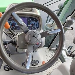 Deutz-Fahr 9340 Agrotron TTV
