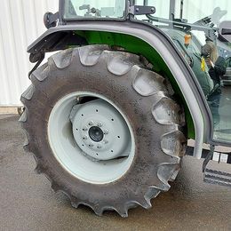 Deutz-Fahr 4070 E