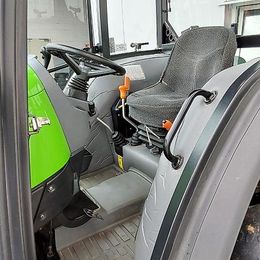 Deutz-Fahr 4070 E