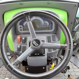 Deutz-Fahr 4070 E