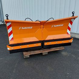 SaMASZ Schneeschild PSV 181