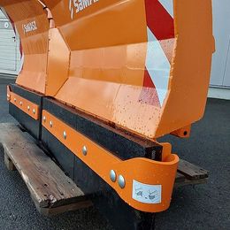 SaMASZ Schneeschild PSV 181