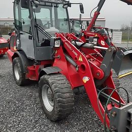 Weidemann 3080