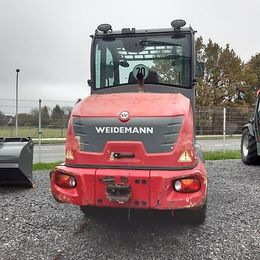 Weidemann 3080