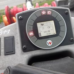 Weidemann 3080