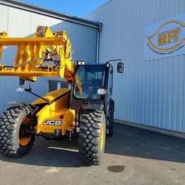 JCB 536-95 Agri Xtra