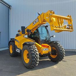 JCB 536-95 Agri Xtra