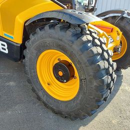 JCB 536-95 Agri Xtra