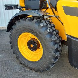 JCB 536-95 Agri Xtra