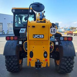 JCB 536-95 Agri Xtra