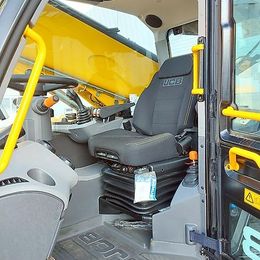JCB 536-95 Agri Xtra