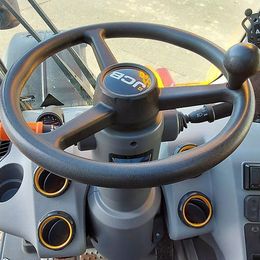 JCB 536-95 Agri Xtra