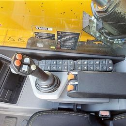 JCB 536-95 Agri Xtra