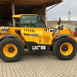 JCB 542-70
