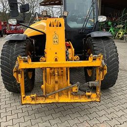 JCB 542-70