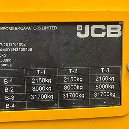 JCB 542-70