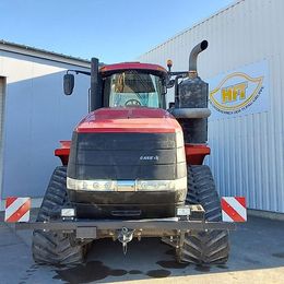 Case IH Quadtrac 620
