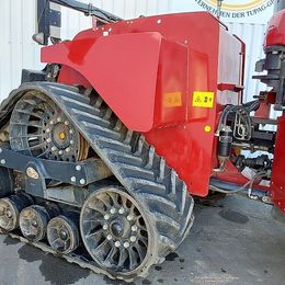 Case IH Quadtrac 620