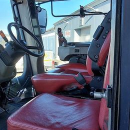 Case IH Quadtrac 620