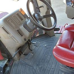 Case IH Quadtrac 620