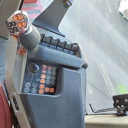 Case IH Quadtrac 620