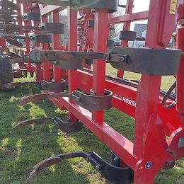 Horsch Tiger 8 XL