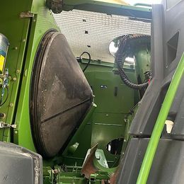 Krone Big X 630