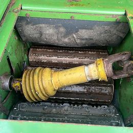 Krone Big X 630
