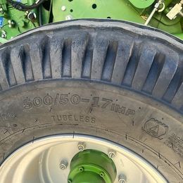Krone Comprima F 155 XC