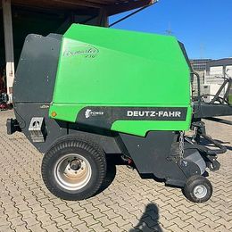 Deutz-Fahr Fixmaster 230
