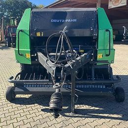 Deutz-Fahr Fixmaster 230