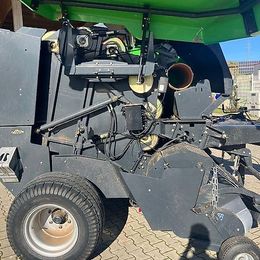 Deutz-Fahr Fixmaster 230