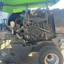 Deutz-Fahr Fixmaster 230