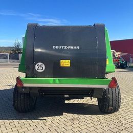 Deutz-Fahr Fixmaster 230