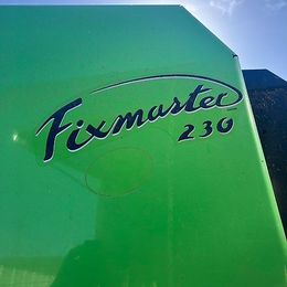 Deutz-Fahr Fixmaster 230