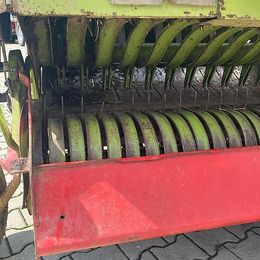 Claas Sprint 320 K