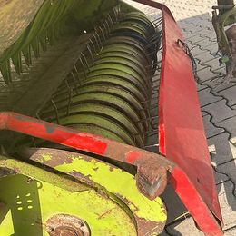 Claas Sprint 320 K