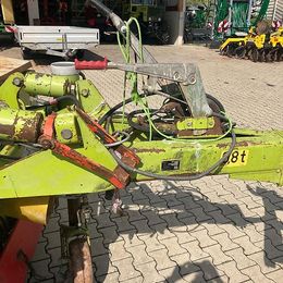 Claas Sprint 320 K