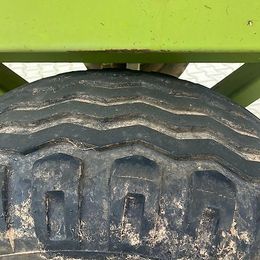 Claas Sprint 320 K