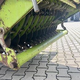 Claas Sprint 320 K