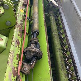 Claas Sprint 320 K